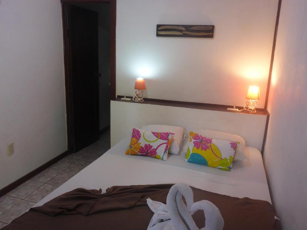 Aracari Garden Hostel photo
