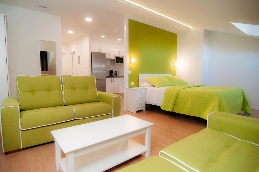 Los Rodeos Luxury Vivienda Vacacional — Hotel in Tenerife