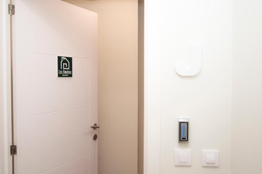 Los Rodeos Luxury Vivienda Vacacional photo
