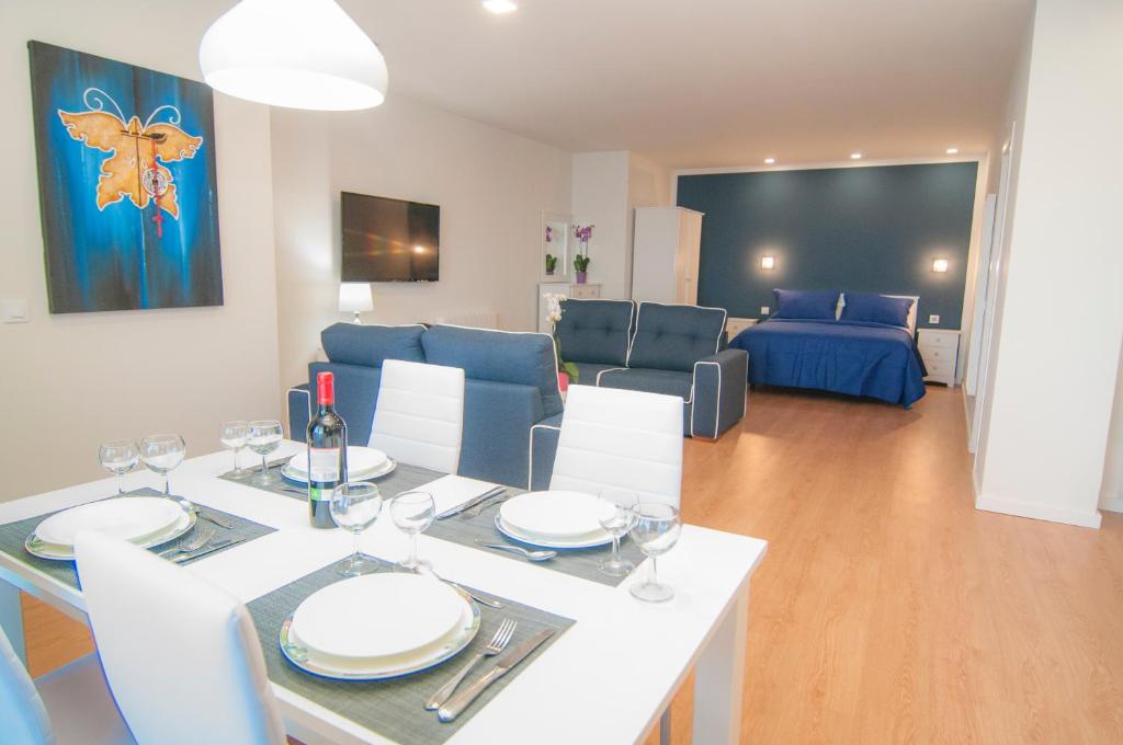 Los Rodeos Luxury Vivienda Vacacional photo