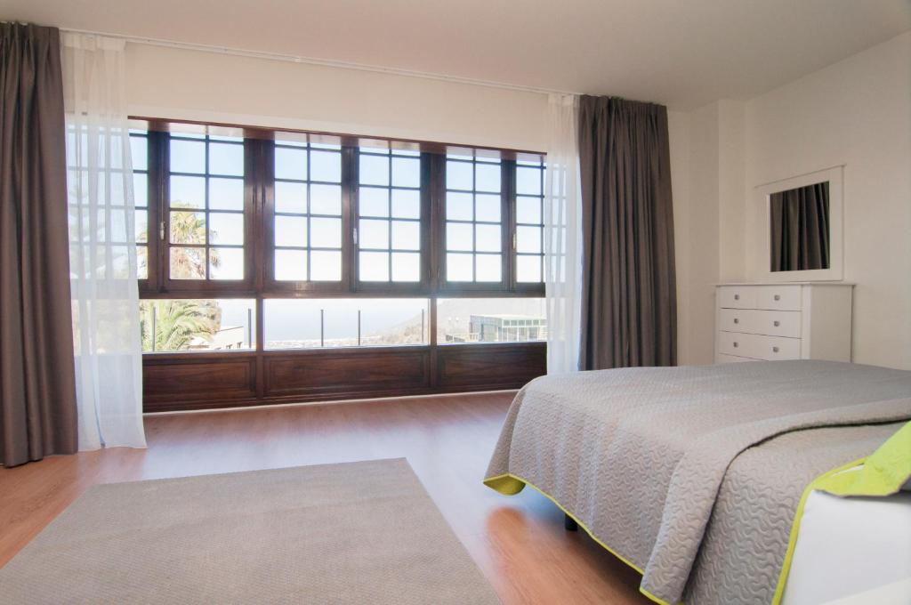 Los Rodeos Luxury Vivienda Vacacional photo