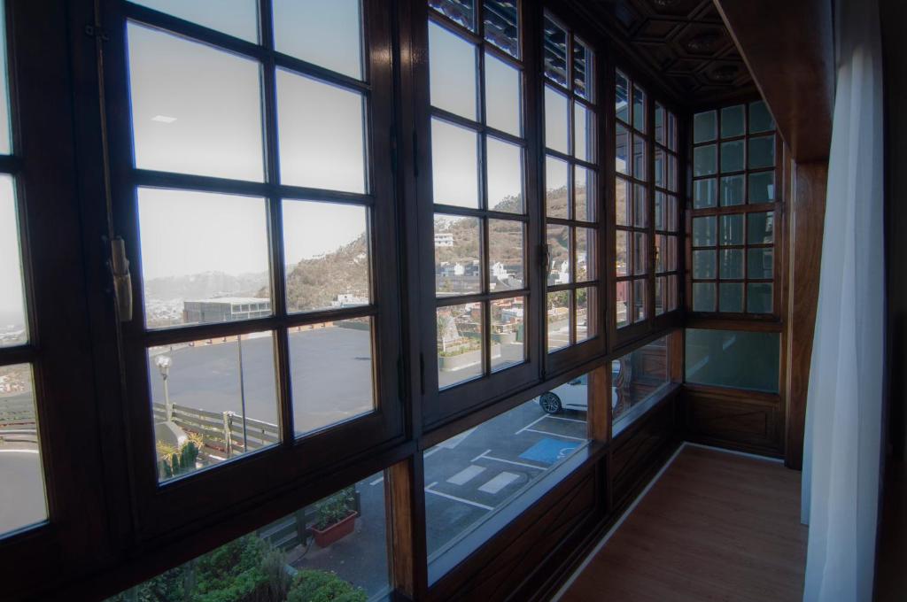 Los Rodeos Luxury Vivienda Vacacional photo