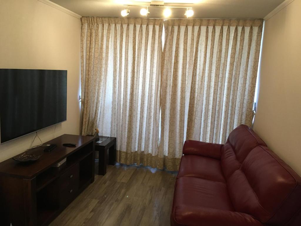 Departamento Concón - 3
