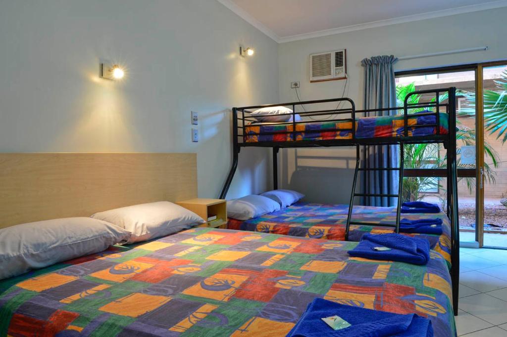 Goldfields Hotel Motel photo