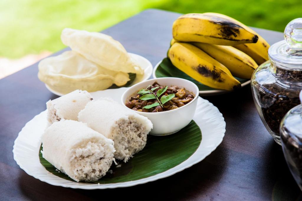 お料理のイメージ