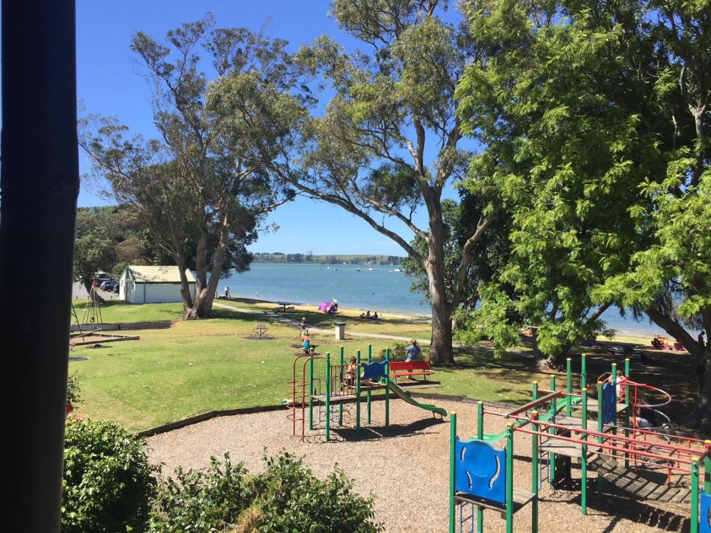 Omokoroa Sea View Apartment photo