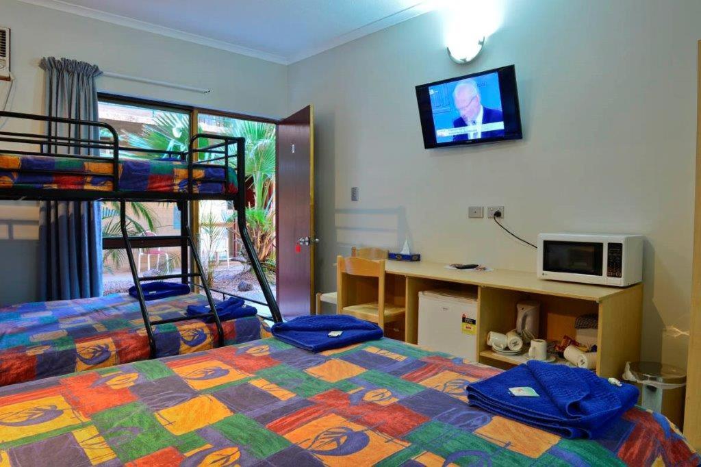Goldfields Hotel Motel photo