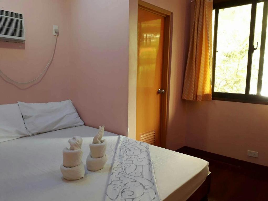 David &amp; Vhie Homestay-David's Guest House — Hotel in Palawan