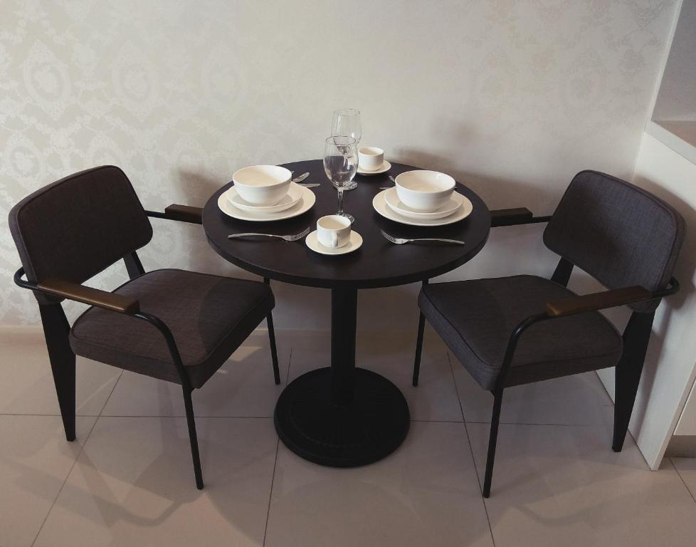 DingDong Bukit Bintang Luxury Suites,3mi to PaVlion mall photo