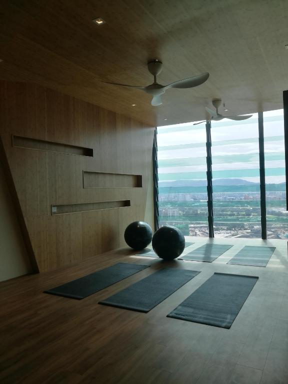 DingDong Bukit Bintang Luxury Suites,3mi to PaVlion mall photo