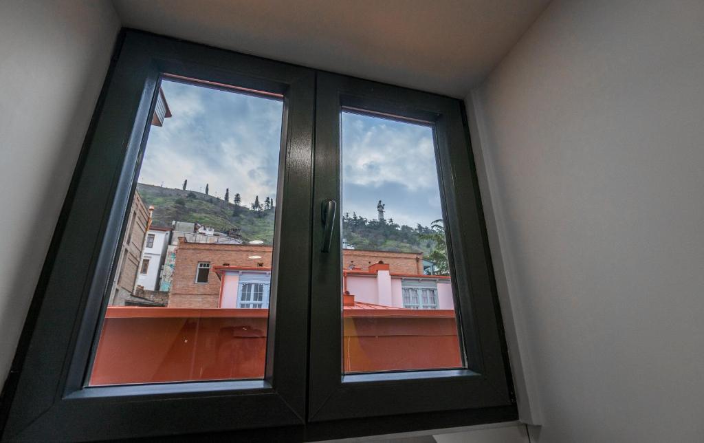 8 Rooms Apartotel On Meidan photo