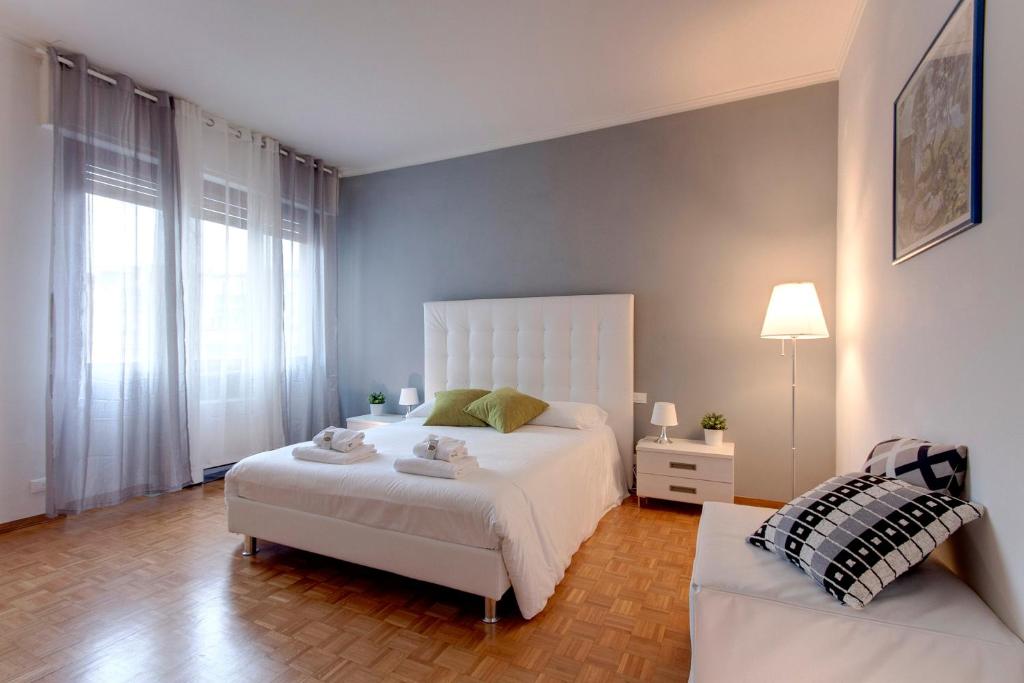 Lungarno Apartment by Mamo Florence - 3