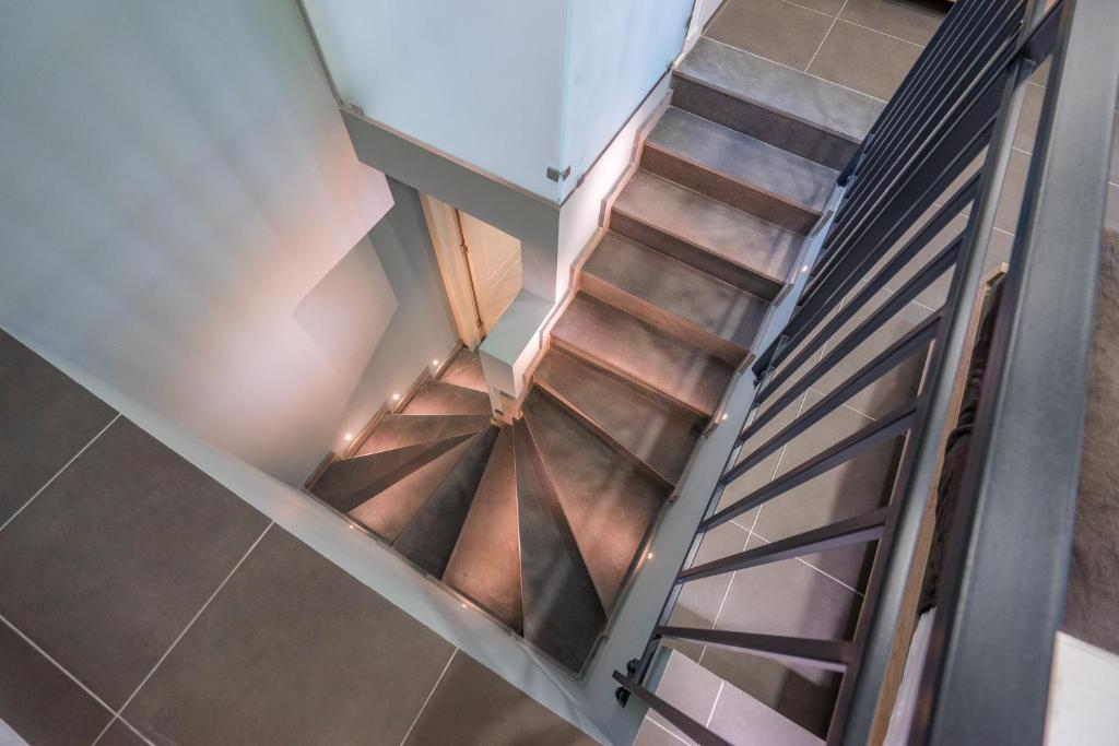 8 Rooms Apartotel On Meidan photo