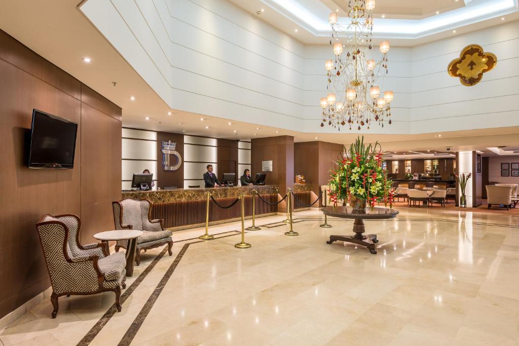 Hotel Dann Carlton Bogota photo