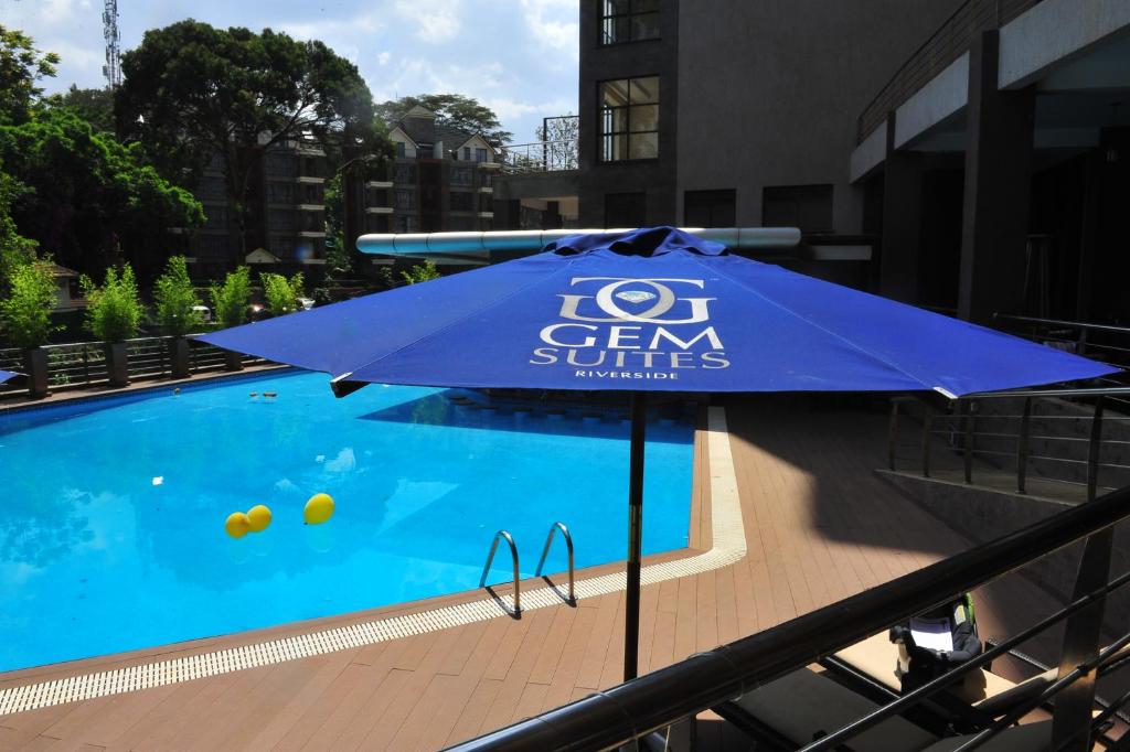GemSuites Riverside photo