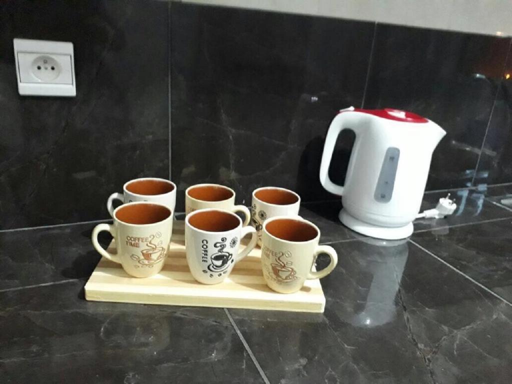 Facilities