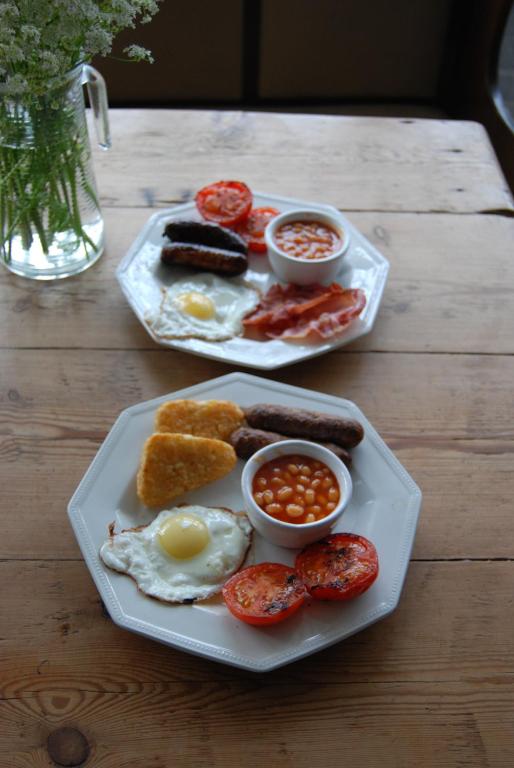 お料理のイメージ