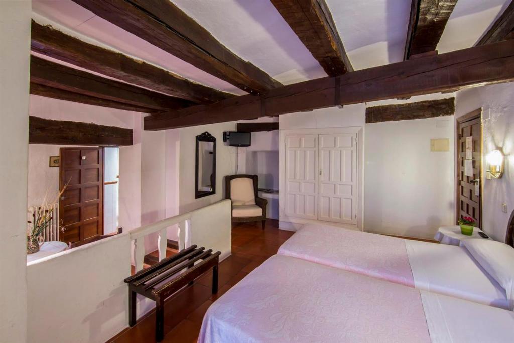 Rusticae Posada San Jose photo