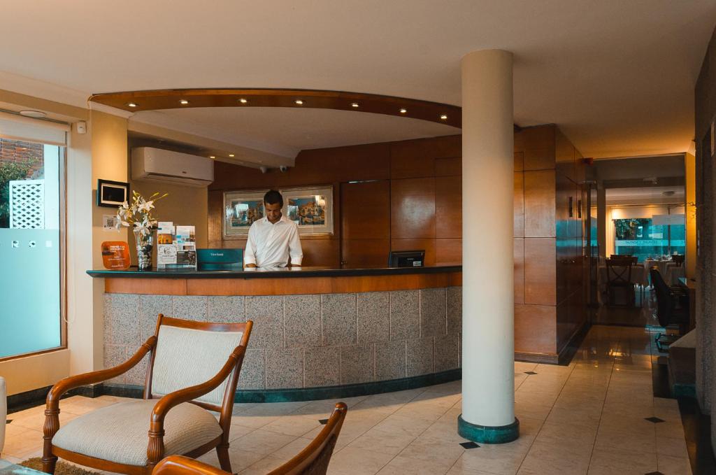 Hotel Sunset Beach photo