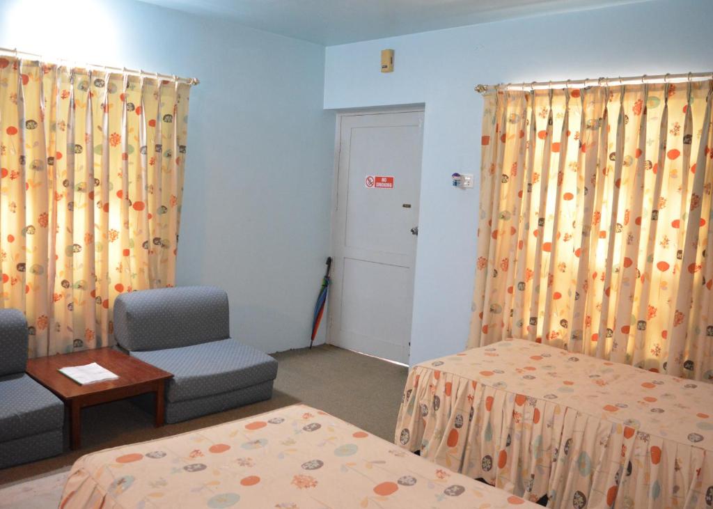Hotel Megha-Traveller's Village photo