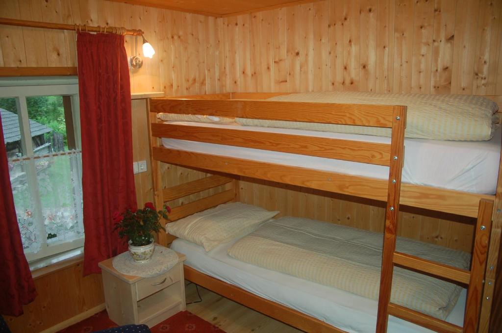 Agriturismo Feur Hof - 4