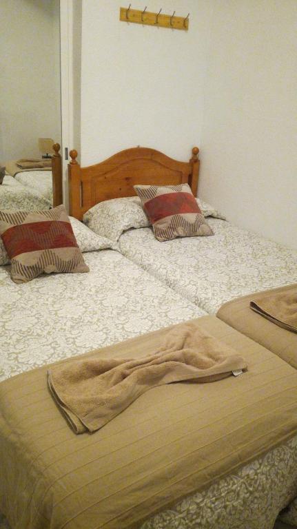 Apartamento Michele - 4