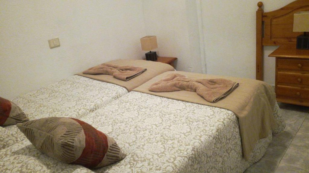 Apartamento Michele - 2