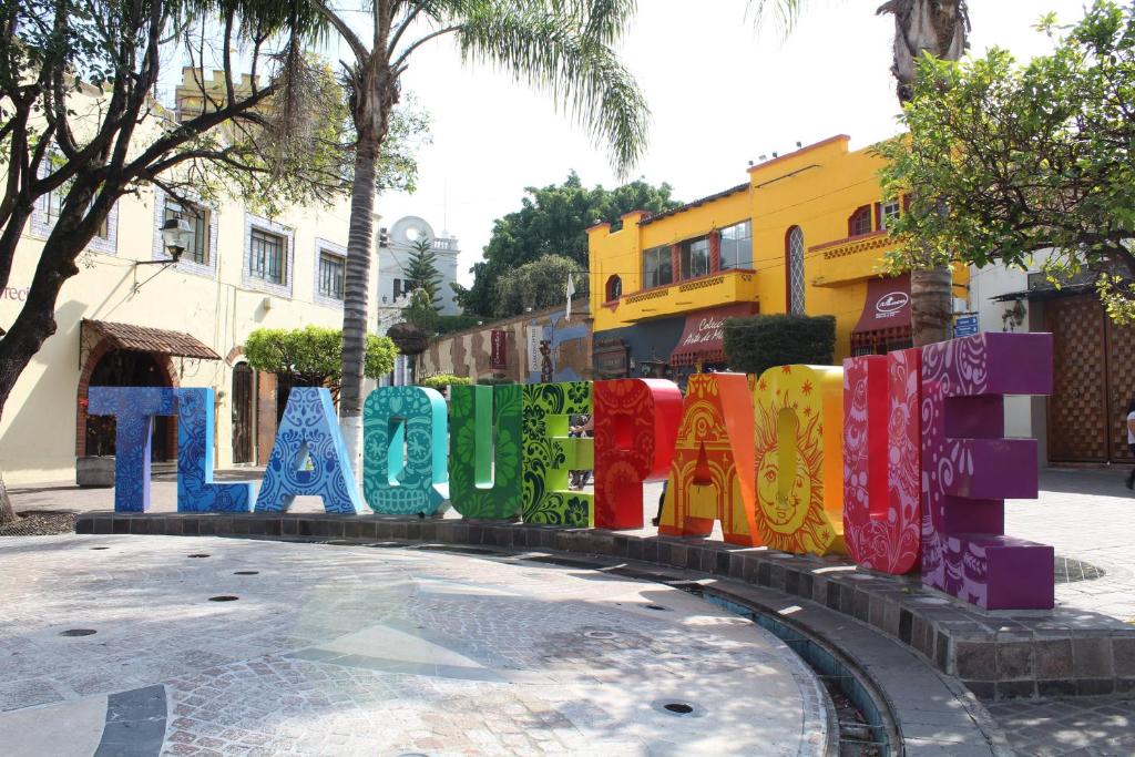 Luxury Department Tlaquepaque