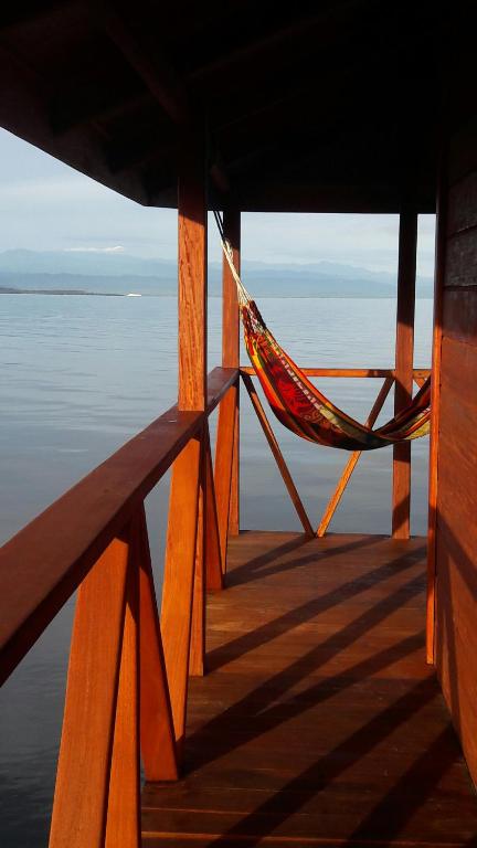 Aqui hoy cabanas photo