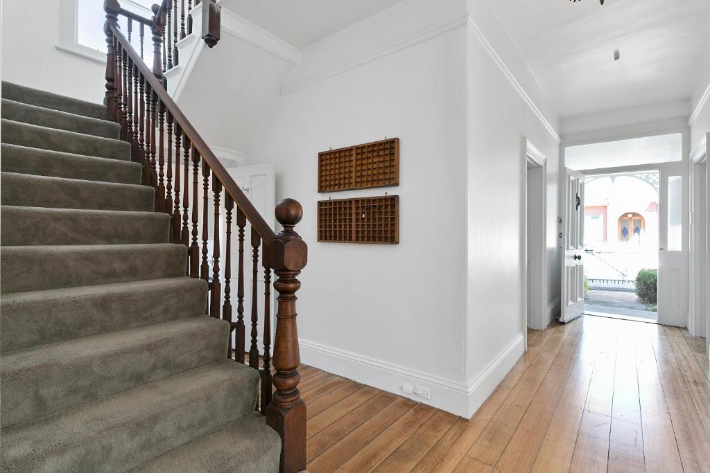Amberley - circa 1880s Luxury - 5 b'rooms sleeps 9 전경
