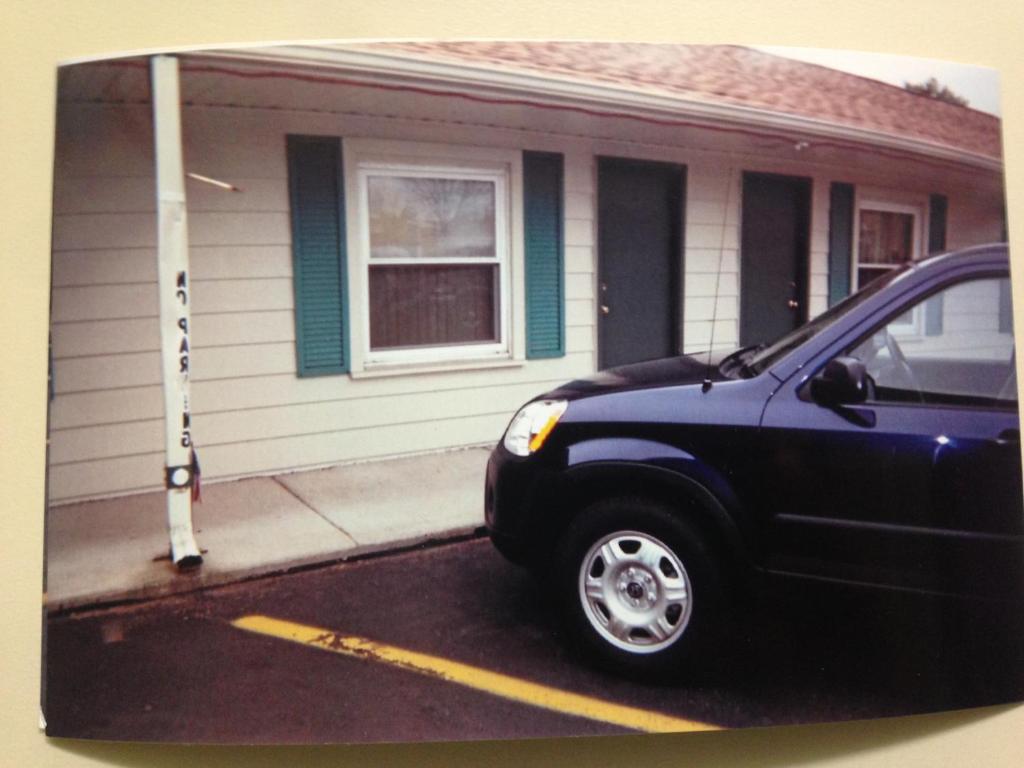 Village Inn Motel Holt Photo 1