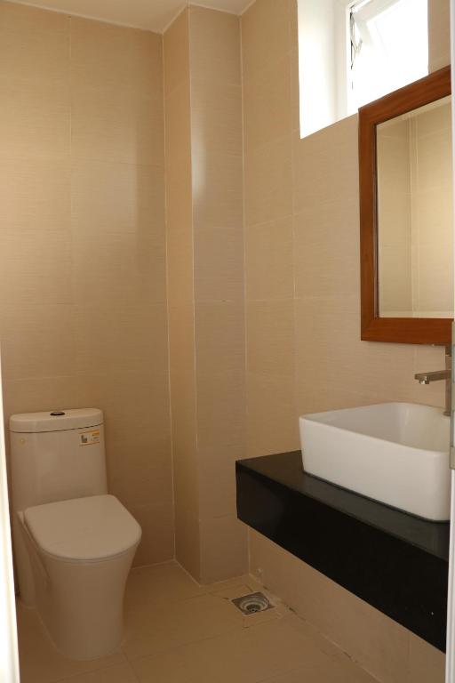 Hoang Phuc Hotel photo