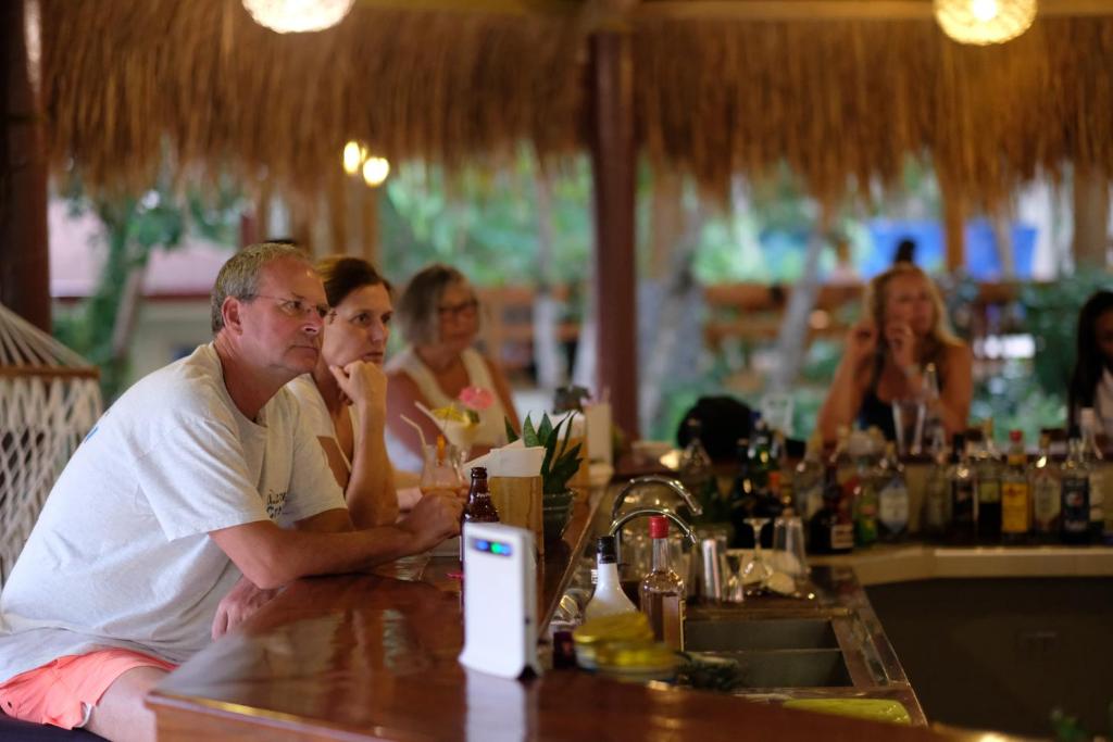 Bar/lounge