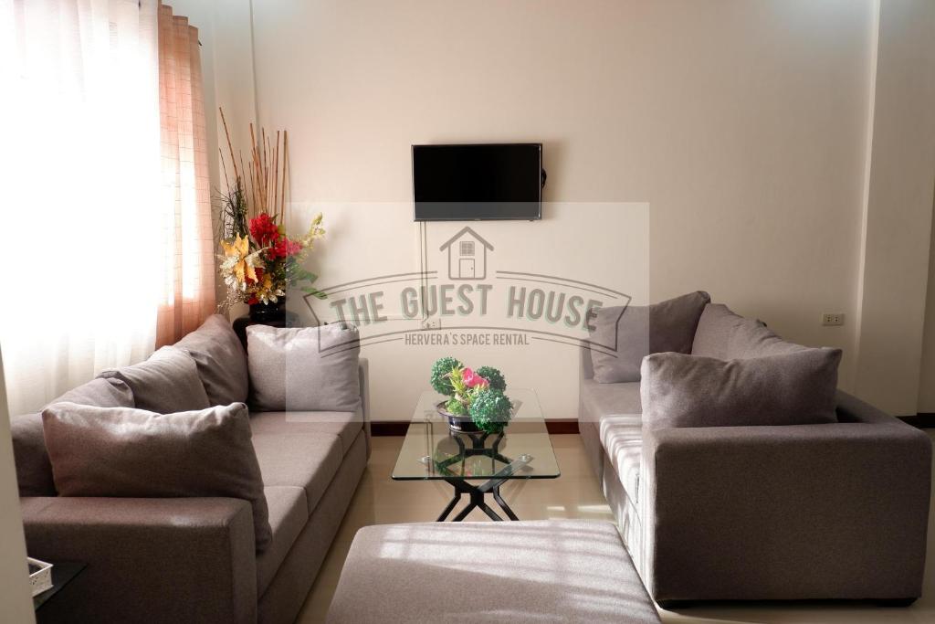 The Guest House, Lucena