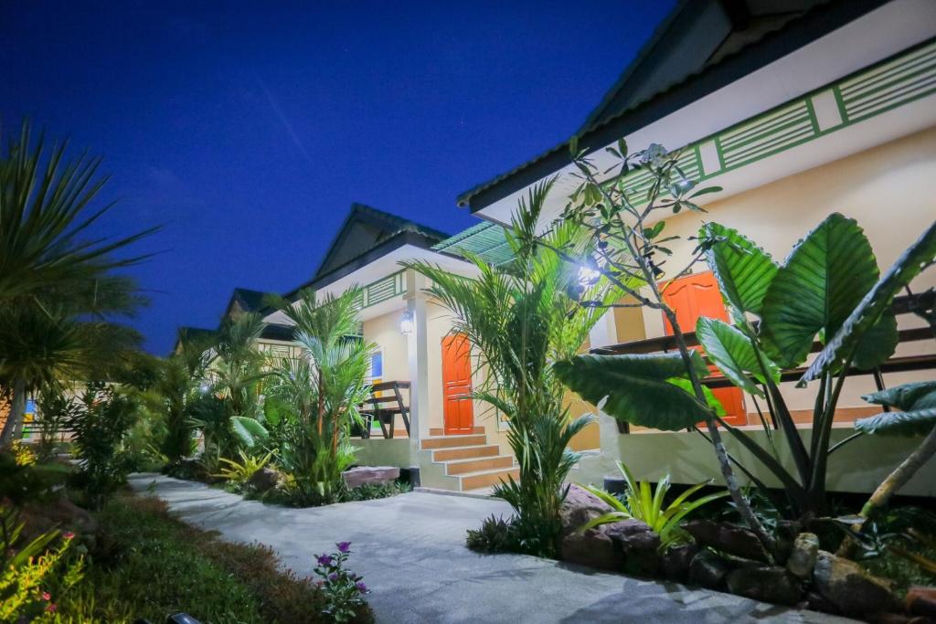 歡松塔里度假村 (Huan Soontaree Resort)