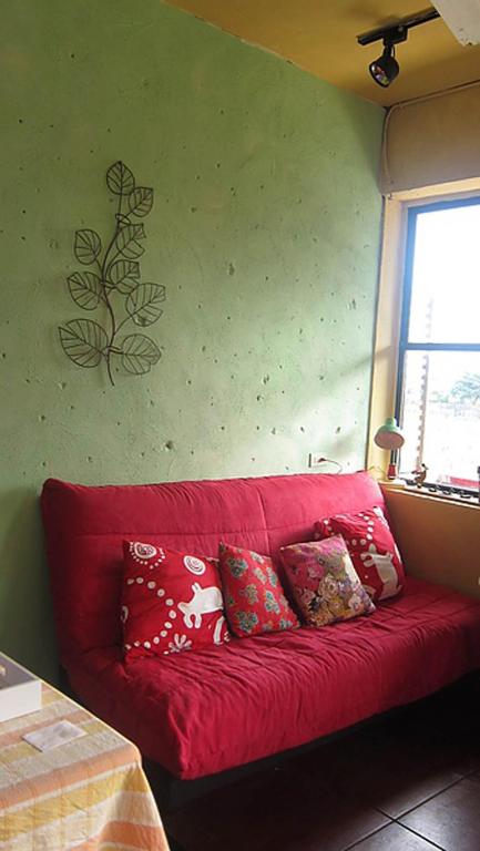 有客森林 — Hotel in Yilan