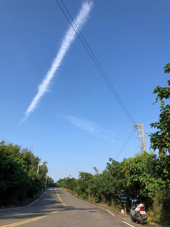 Surrounding environment