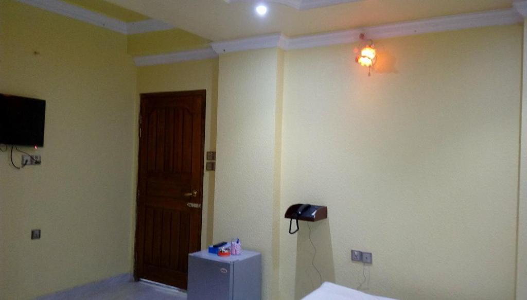Hotel Reyadha International photo