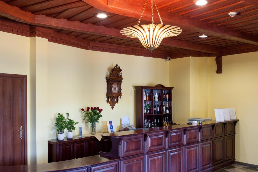 Hotel Hetmanski photo