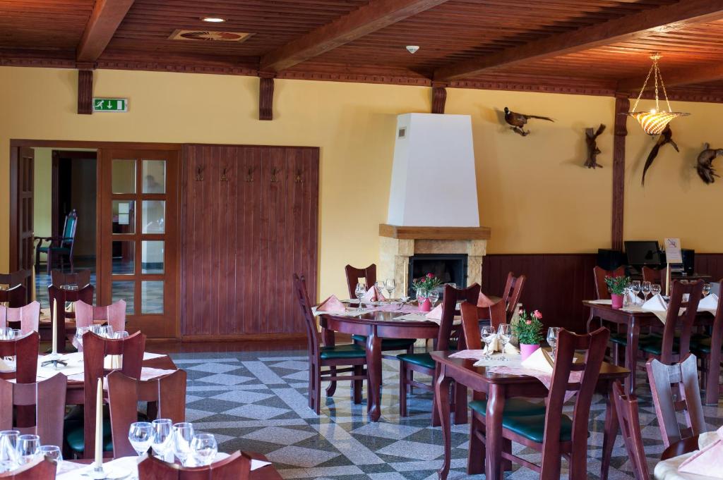 Hotel Hetmanski photo