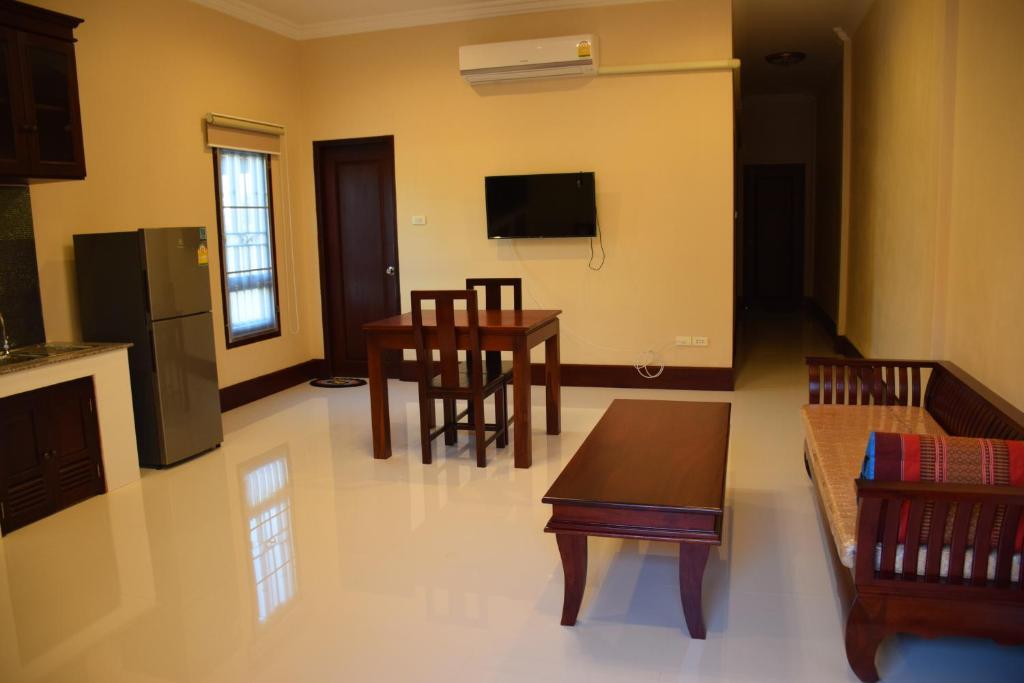 Apartments in Vientiane, Laos price from 26, reviews of Hotels