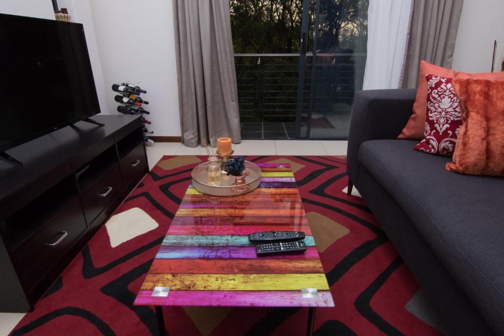 Luxury 2 Bedroom Lifestyle Apartment in Golf Estate photo