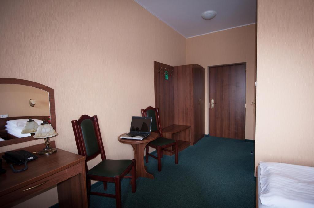 Hotel Hetmanski photo