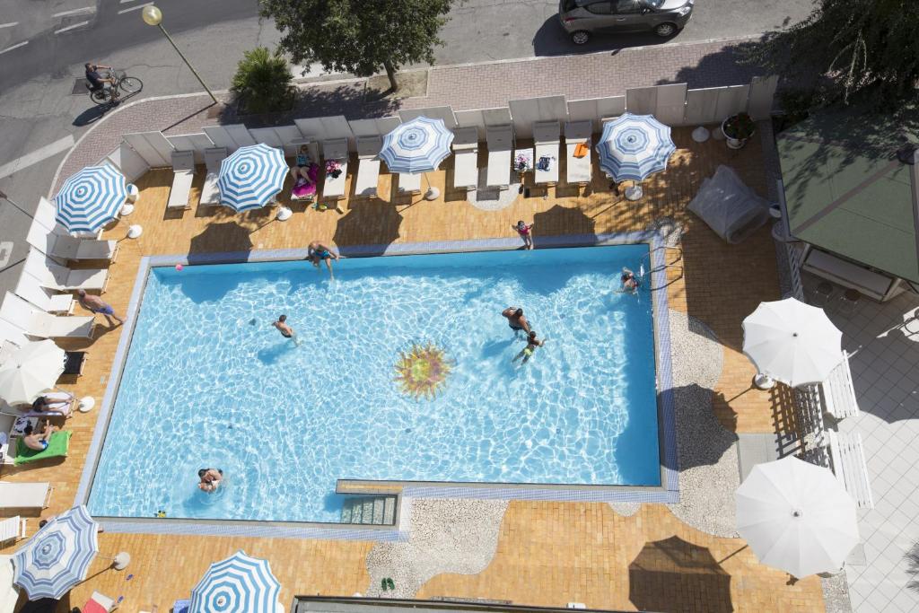 Hotel Silver - 4