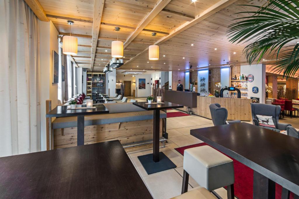 Hotel Drei Loewen
