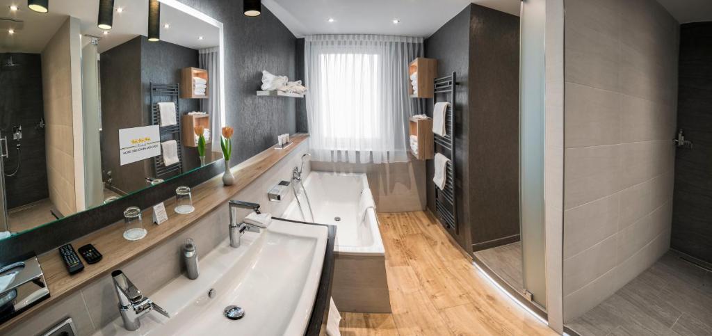 Munich Hotel Drei Loewen Additional