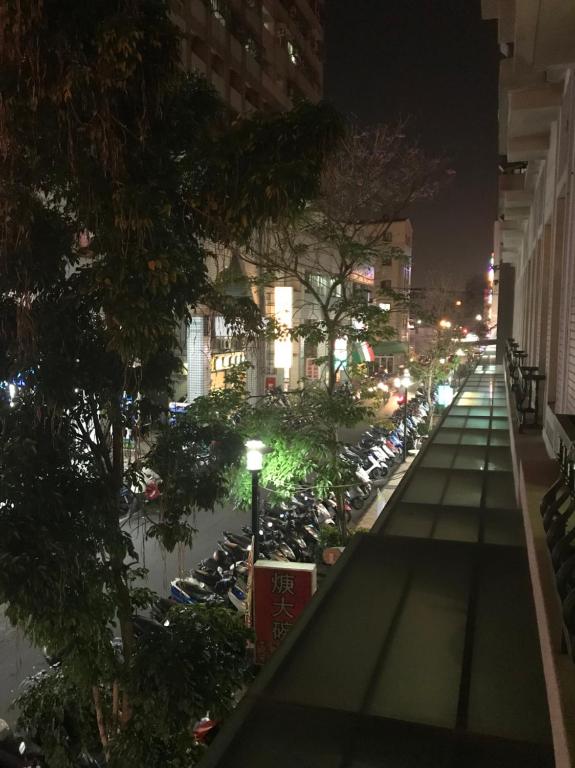 러브 펑지아 컬러풀 호텔 호텔 이미지 2