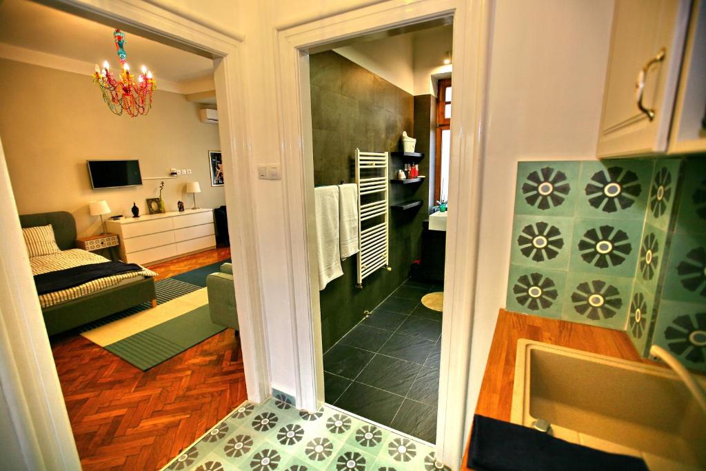 Andrea Apartments photo