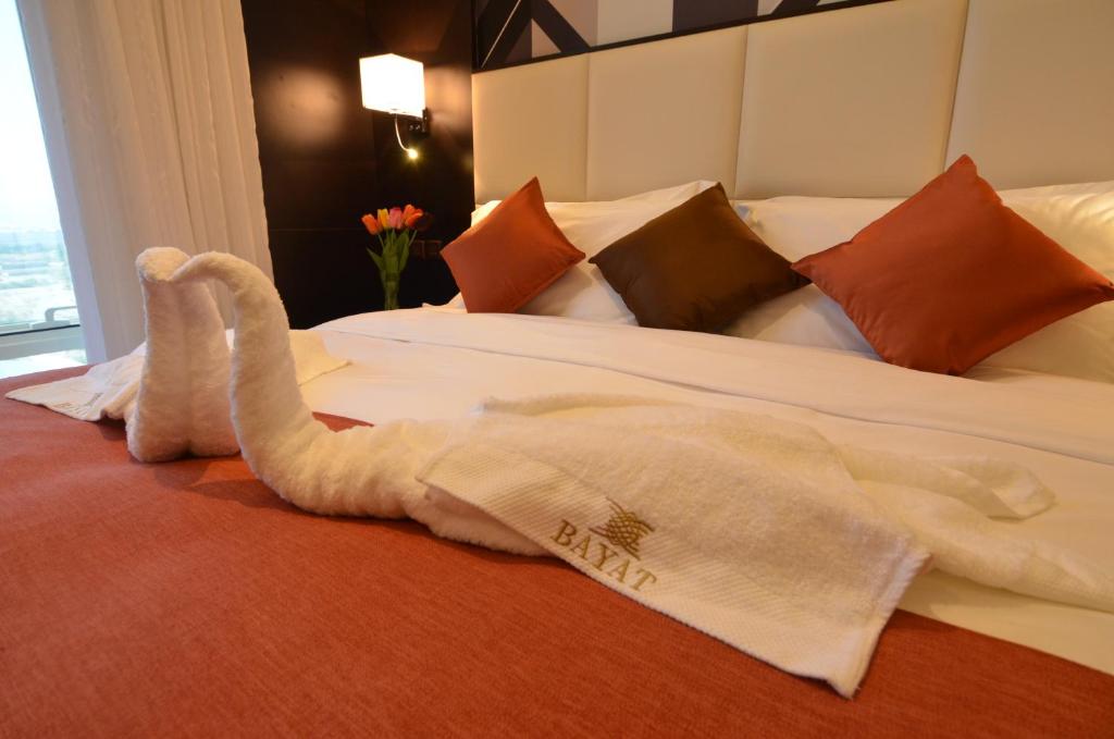 Bayat Suites photo