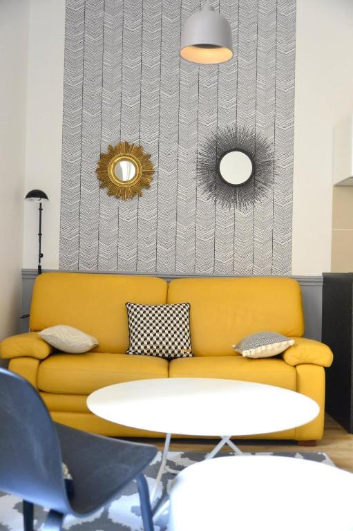 Cosy apartment ideally located in the Old Town - 4